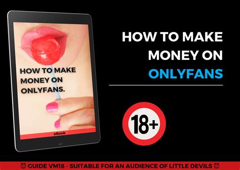 How To Start An Onlyfans And Make Money