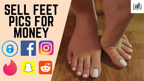 How to start an onlyfans for your feet