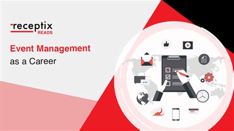 how to start career in event management