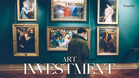 how to start investing in art