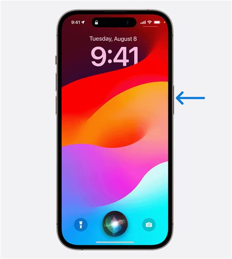 how to start siri in iphone x