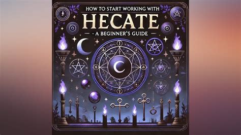 how to start working with hecate