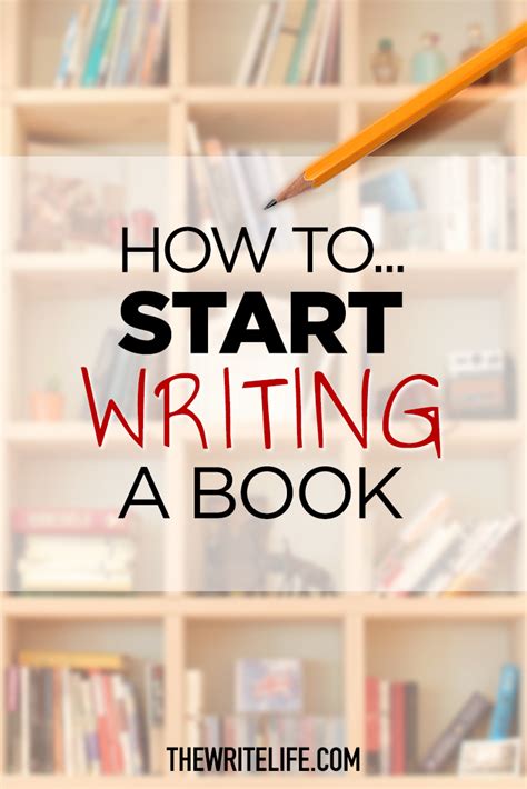 How To Start Writing For Beginners 17 Easy Writing Beginning - Writing Beginning