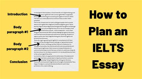 how to start writing in ielts