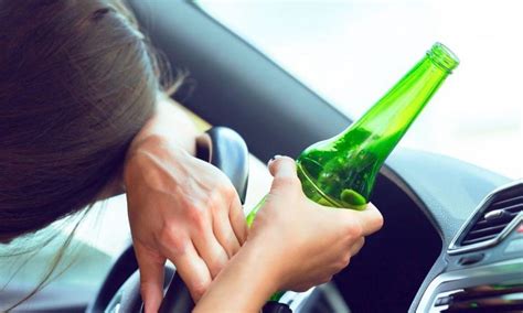 how to stay in control when drunk