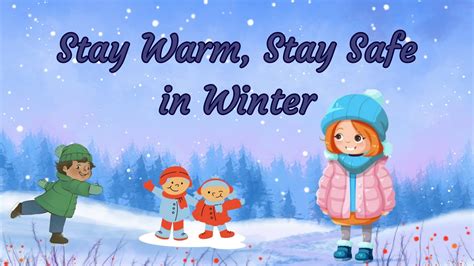 how to stay warm in snow