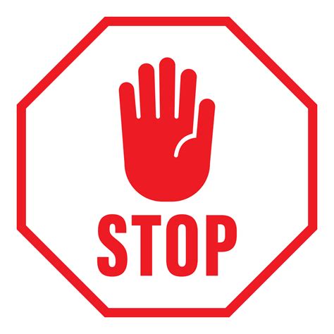 how to stop a