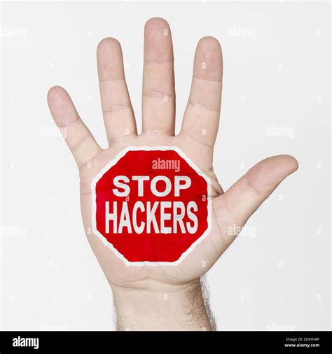 How To Stop A Hacker Fling Things And People