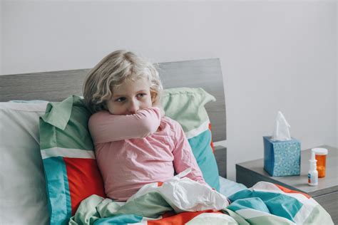 how to stop continuous cough for child