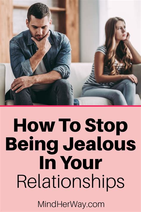 how to stop jealousy in long distance relationship