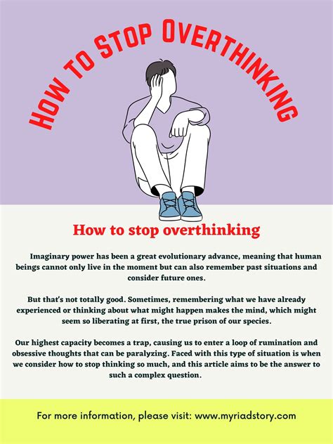 how to stop overthinking when dating someone new york times