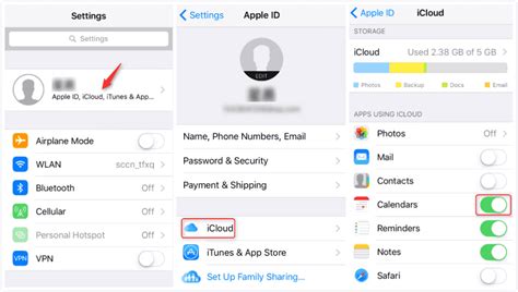 how to stop syncing iphone