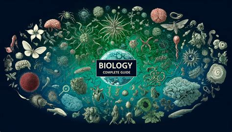 How To Study Biology