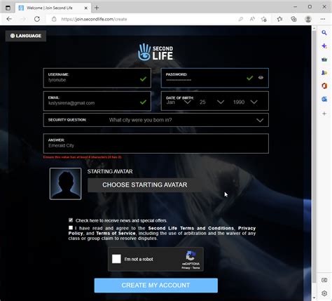 how to submit a ticket? - Account - Second Life Community