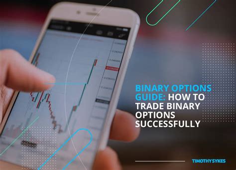 How To Successfully Trade Binary Options