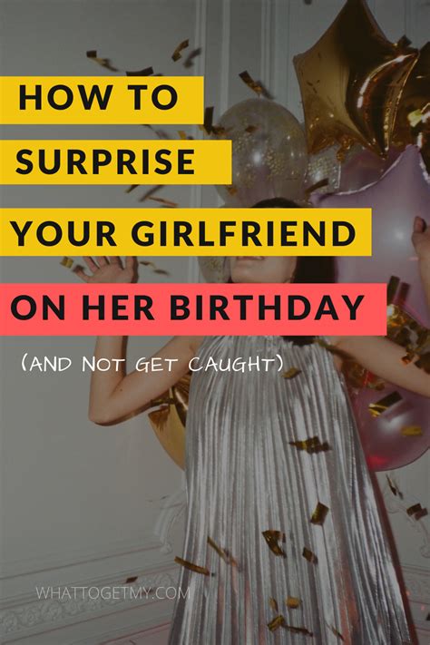how to surprise your girlfriend online subtitrat