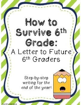 How To Survive The 6th Grade Amazon Com Surviving 6th Grade - Surviving 6th Grade