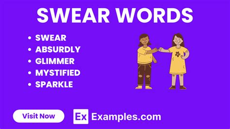 How To Swear