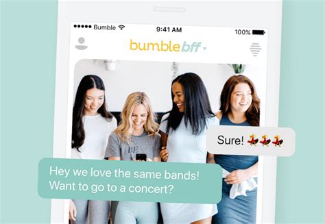 how to switch between bumble bff and date
