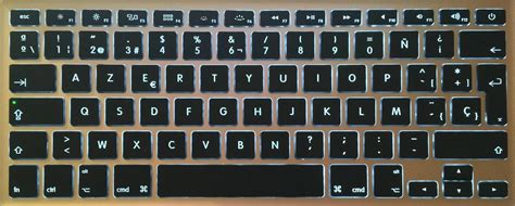 how to switch from azerty to qwerty