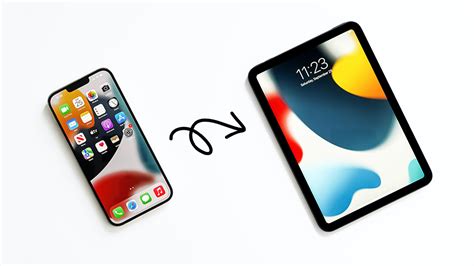 how to sync ipad to phone