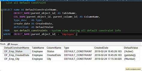 how picture add constraint adjoin sql server