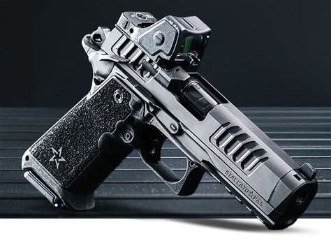How To Take A Glock 21 Apart