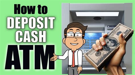 how to take amount in atm