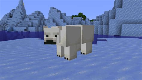 how to tame bears in minecraft