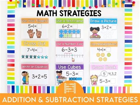How To Teach Addition And Subtraction In Kindergarten Introduction To Subtraction Kindergarten - Introduction To Subtraction Kindergarten