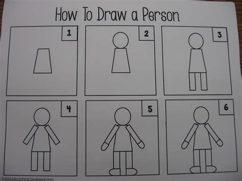 How To Teach Kindergarten Drawing With Shapes Fun Drawing With Shapes For Kindergarten - Drawing With Shapes For Kindergarten