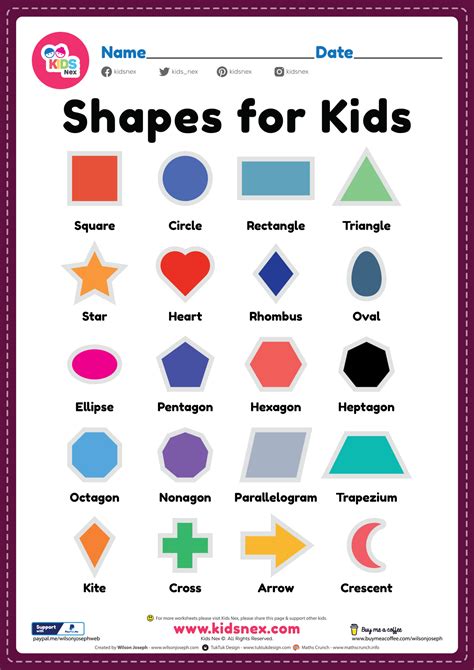 How To Teach Shapes To Kindergarten Students Mama Hexagon Shape For Kindergarten - Hexagon Shape For Kindergarten