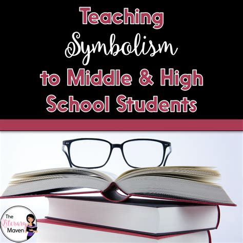 How To Teach Symbolism In Middle School The Symbolism Worksheet Middle School - Symbolism Worksheet Middle School
