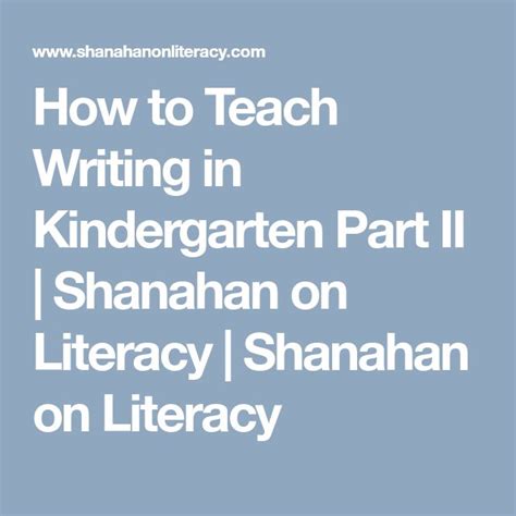 How To Teach Writing Fluency Shanahan On Literacy Writing Fluency Activities - Writing Fluency Activities