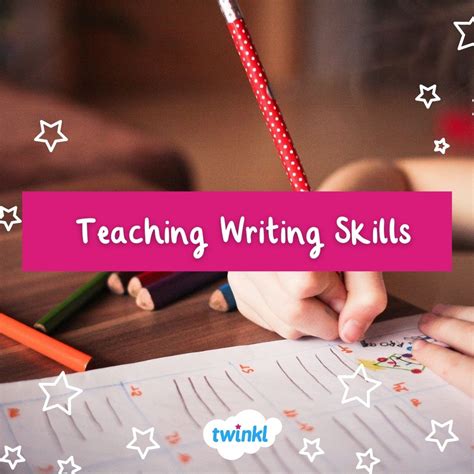 How To Teach Writing In An Elementary Classroom Teaching The Writing Process Elementary - Teaching The Writing Process Elementary