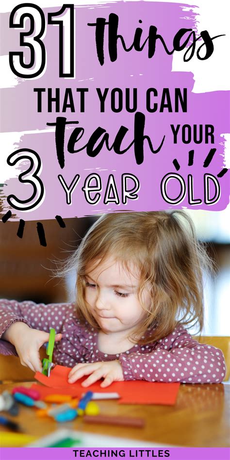 How To Teach Your 3 Year Old To Phonics For 3 Year Old - Phonics For 3 Year Old