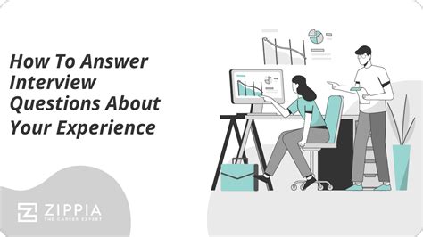 how to tell about experience in interview