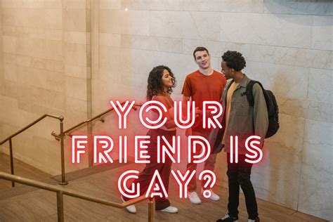 how to tell if someone is gay in 2019