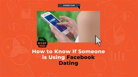 how to tell if someone is using facebook dating