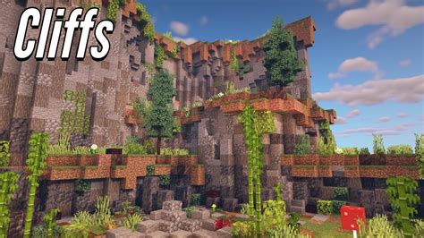 how to terraform in minecraft