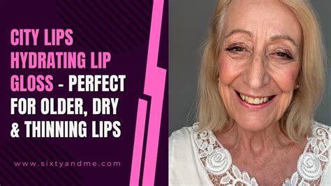 how to thin lip gloss without