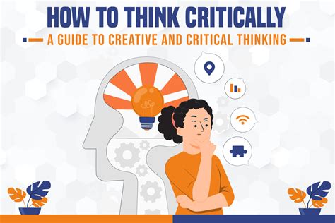 How To Think Critically