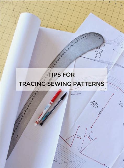 How To Trace A Sewing Pattern Easy Method Turtle Patterns To Trace - Turtle Patterns To Trace