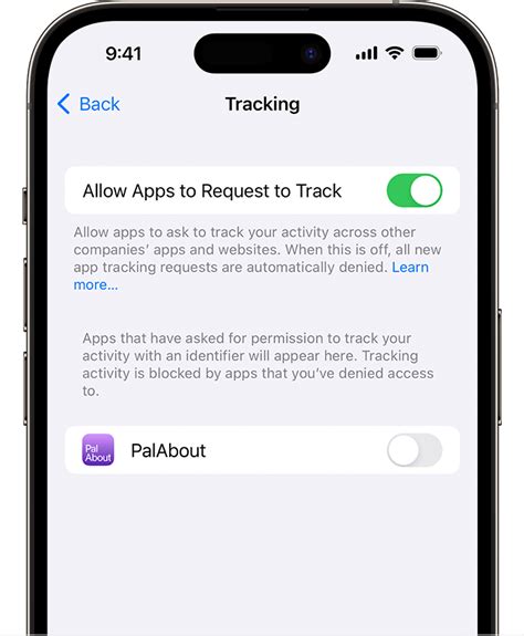how to track iphone activity