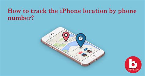how to track my son location on iphone