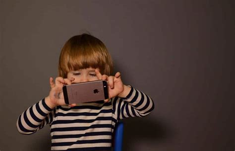 how to track your childs iphone usage problems