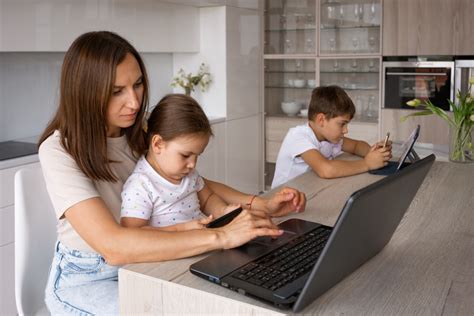 how to track your childs online activity