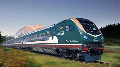 How To Train A Train