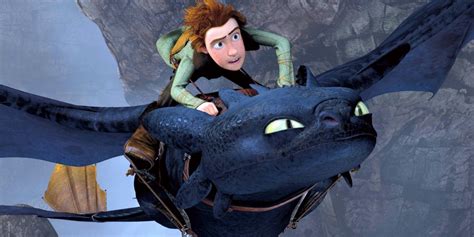 How To Train Your Dragon Kinds Of Dragons