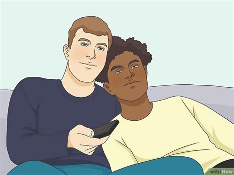 how to transition from gay dating to a relationship